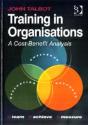 Training In Organisations - Preview