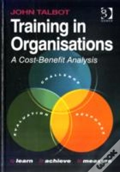 Capa do artigo Training In Organisations