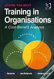 Capa do artigo Training In Organisations