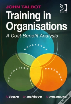 Capa do artigo Training In Organisations