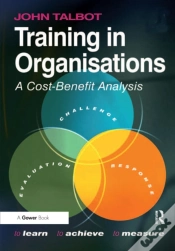Capa do artigo Training In Organisations