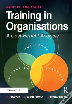Capa do artigo Training In Organisations