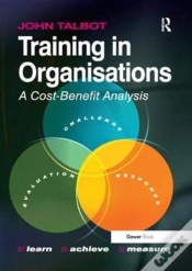 Capa do artigo Training In Organisations