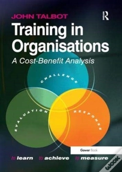 Capa do artigo Training In Organisations