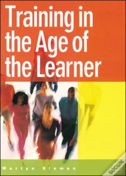 Capa do artigo Training In The Age Of The Learner