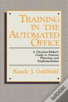 Training In The Automated Office