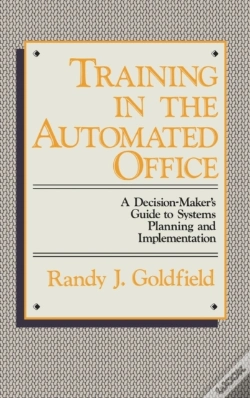 Capa do artigo Training In The Automated Office