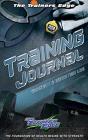 Training Journal Edition3 - Preview