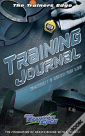 Training Journal Edition3