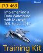 Training Kit (Exam 70-463) Implementing A Data Warehouse With Microsoft Sql Server 2012 (Mcsa) - Preview