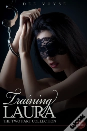 Capa do artigo Training Laura