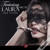 Capa do artigo Training Laura