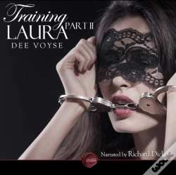 Capa do artigo Training Laura