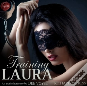 Capa do artigo Training Laura