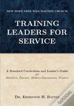 Training Leaders For Service