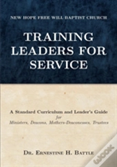 Training Leaders For Service