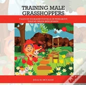 Training Male Grasshoppers