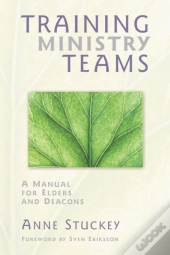 Training Ministry Teams