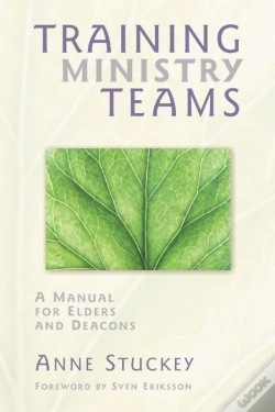 Capa do artigo Training Ministry Teams