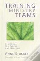 Training Ministry Teams