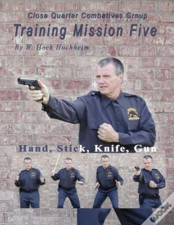 Capa do artigo Training Mission Five