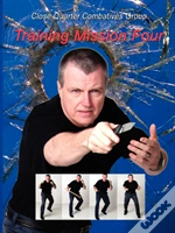 Capa do artigo Training Mission Four