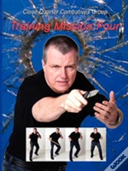 Capa do artigo Training Mission Four