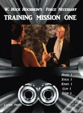 Training Mission One