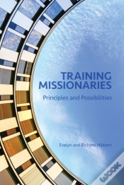 Capa do artigo Training Missionaries