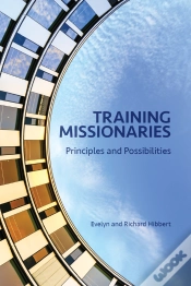 Capa do artigo Training Missionaries