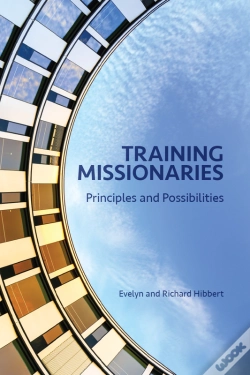 Capa do artigo Training Missionaries