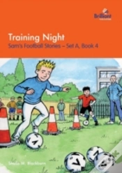 Capa do artigo Training Night