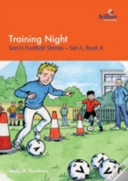 Capa do artigo Training Night