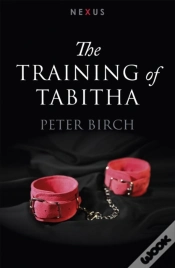 Capa do artigo Training Of Tabitha
