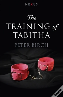 Capa do artigo Training Of Tabitha