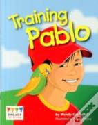 Training Pablo
