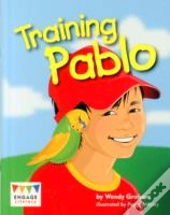 Training Pablo