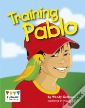 Capa do artigo Training Pablo