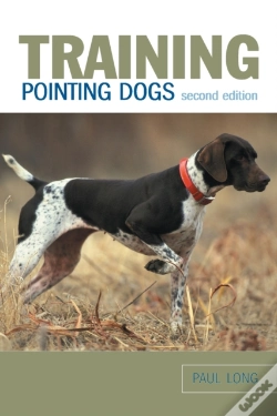 Capa do artigo Training Pointing Dogs