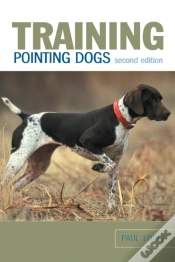 Capa do artigo Training Pointing Dogs