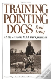 Training Pointing Dogs