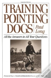 Capa do artigo Training Pointing Dogs