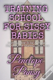 Capa do artigo Training School For Sissy Babies