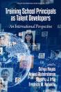 Training School Principals As Talent Developers - Preview