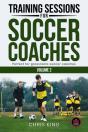 Training Sessions For Soccer Coaches Volume 2 - Preview