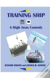 Capa do artigo Training Ship