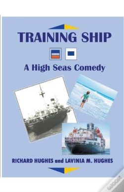 Capa do artigo Training Ship