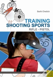 Capa do artigo Training Shooting Sports