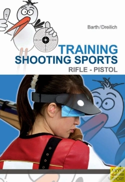 Capa do artigo Training Shooting Sports