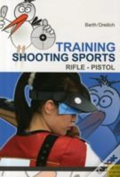 Capa do artigo Training Shooting Sports